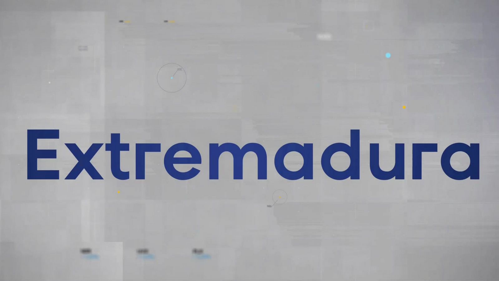 Extremadura en 2' - 18/08/2022 - Ver ahora