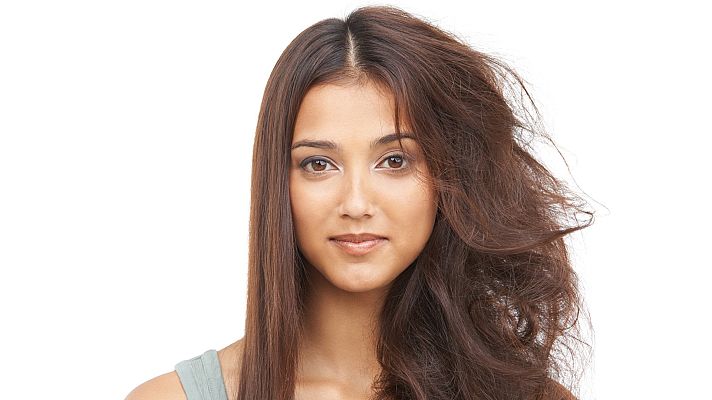 Mapi - Mapi:  ¿Por qué el pelo es liso o rizado?