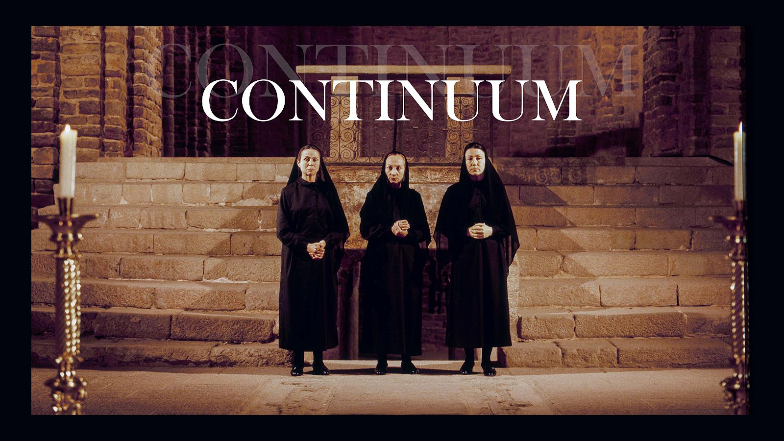 Cine - Continuum - Ver ahora