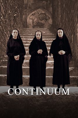 Cine de siempre - Continuum