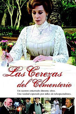 Cine de siempre - Las cerezas del cementerio