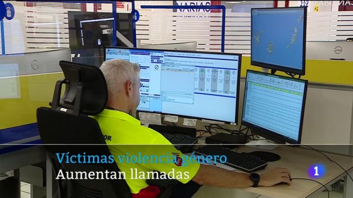 Telecanarias - Canarias en 2' - 18/08/2022