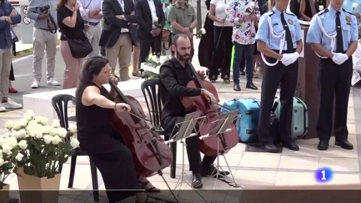 L'Informatiu - L'Informatiu 2 - 18/08/2022