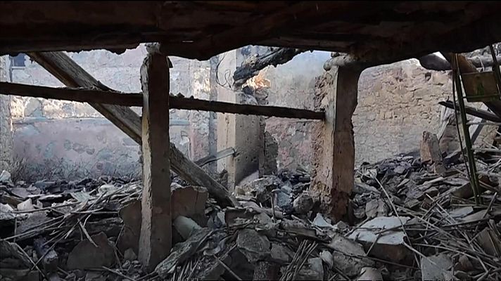 L'informatiu - Comunitat Valenciana - L'Informatiu Comunitat Valenciana 1 - 18/08/22