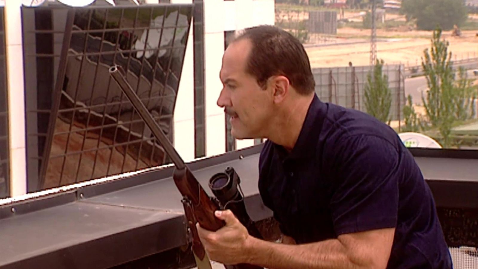 Calle Nueva - Temporada 6 - Episodio 536 - Ver ahora