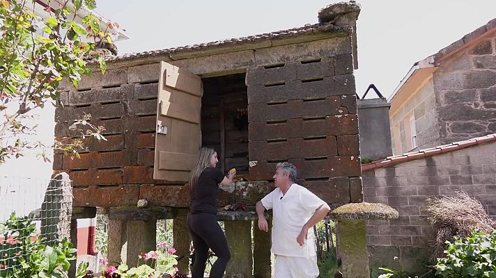 Aquí la Tierra - Aquí la Tierra - 18/08/22