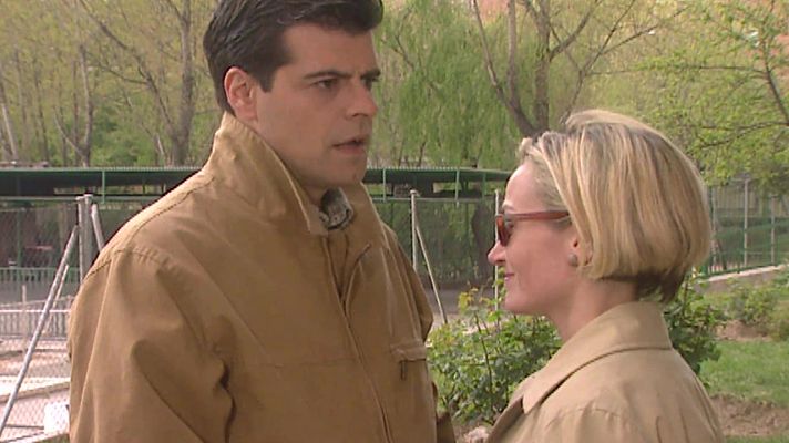 Calle nueva - Episodio 515