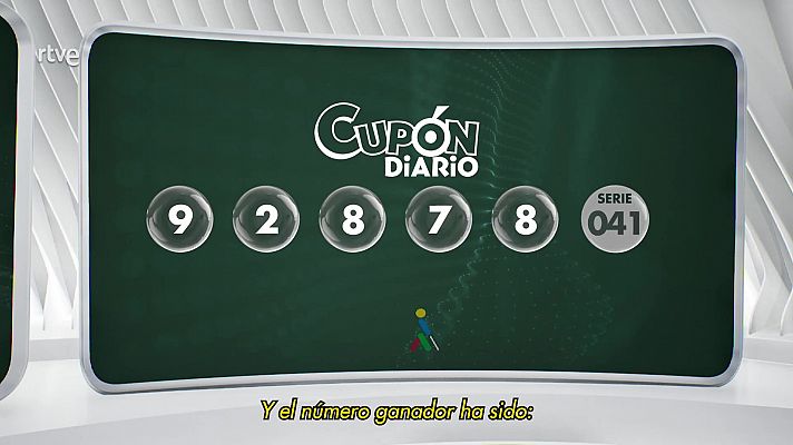 Sorteos ONCE - Sorteo ONCE - 18/08/22