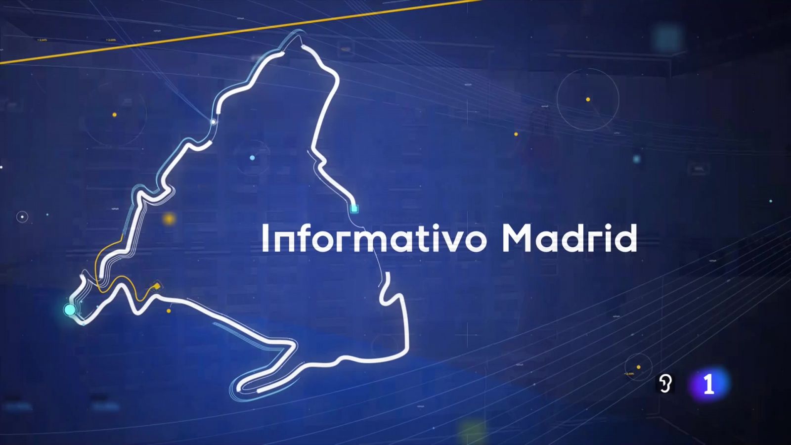 Informativo de Madrid 2    18/08/2022- RTVE.es