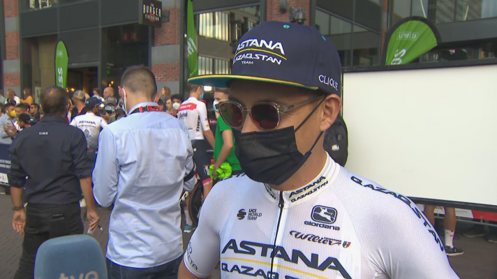  - Miguel Ángel López: ''El equipo que me acompaña es fuerte y estamos motivados''