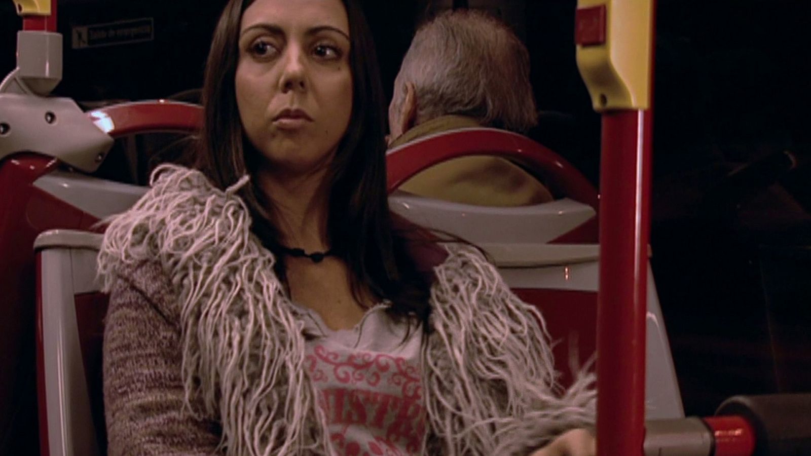 Mujeres - Episodio 8: Nido de amor - ver ahora