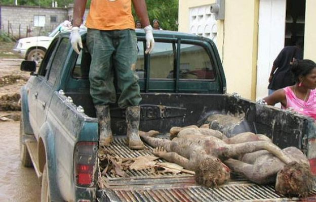  - Las primeras 72 horas son vitales