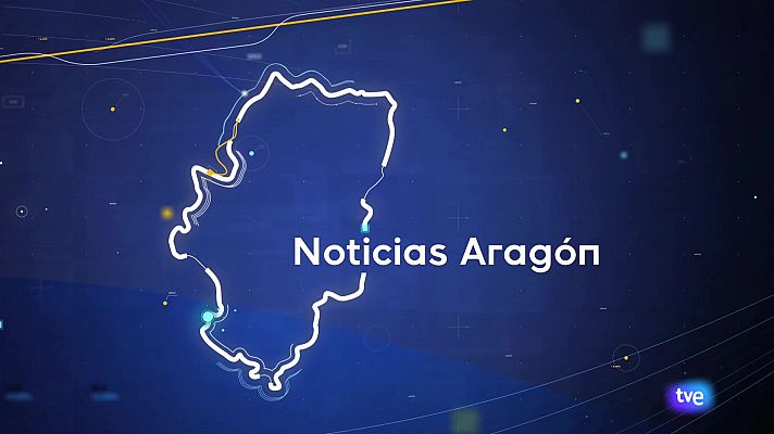 Noticias Aragón - 19/08/22