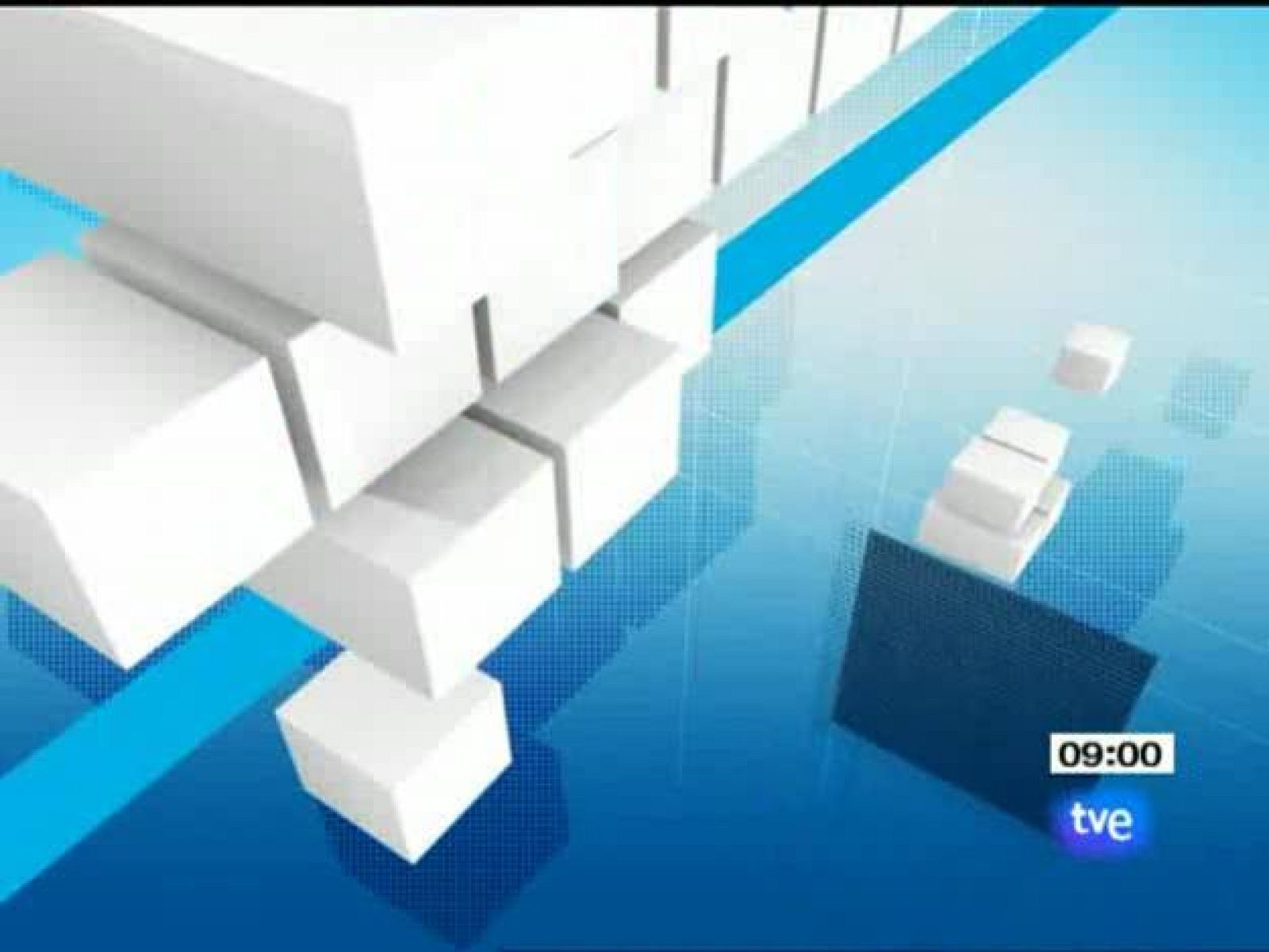 Los desayunos de TVE - 13/01/10 - Los desayunos | Ver