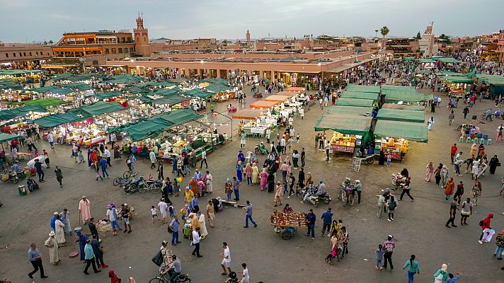 Marruecos, el futuro de nuestro clima