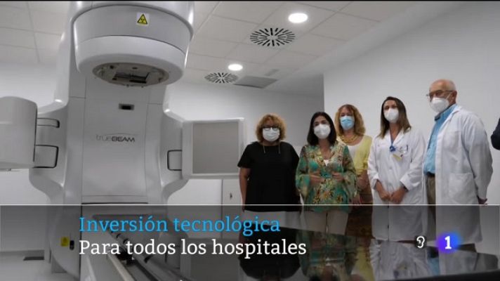 Telecanarias - Canarias en 2' - 19/08/2022