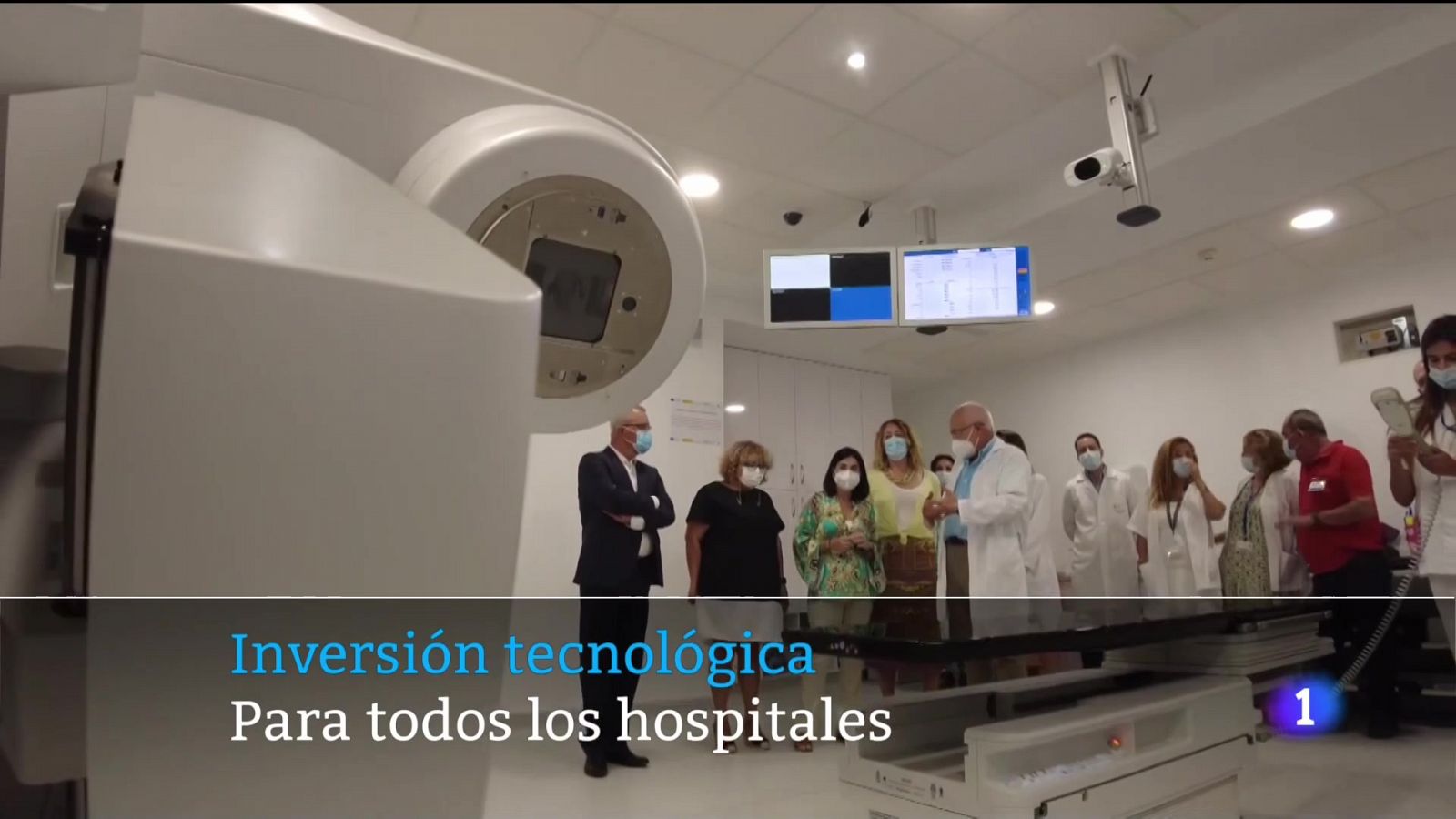 Telecanarias - 19/08/2022