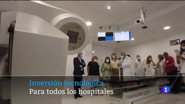 Telecanarias - Telecanarias - 19/08/2022