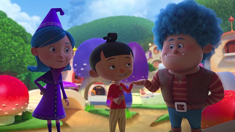 The extraordinary weekend