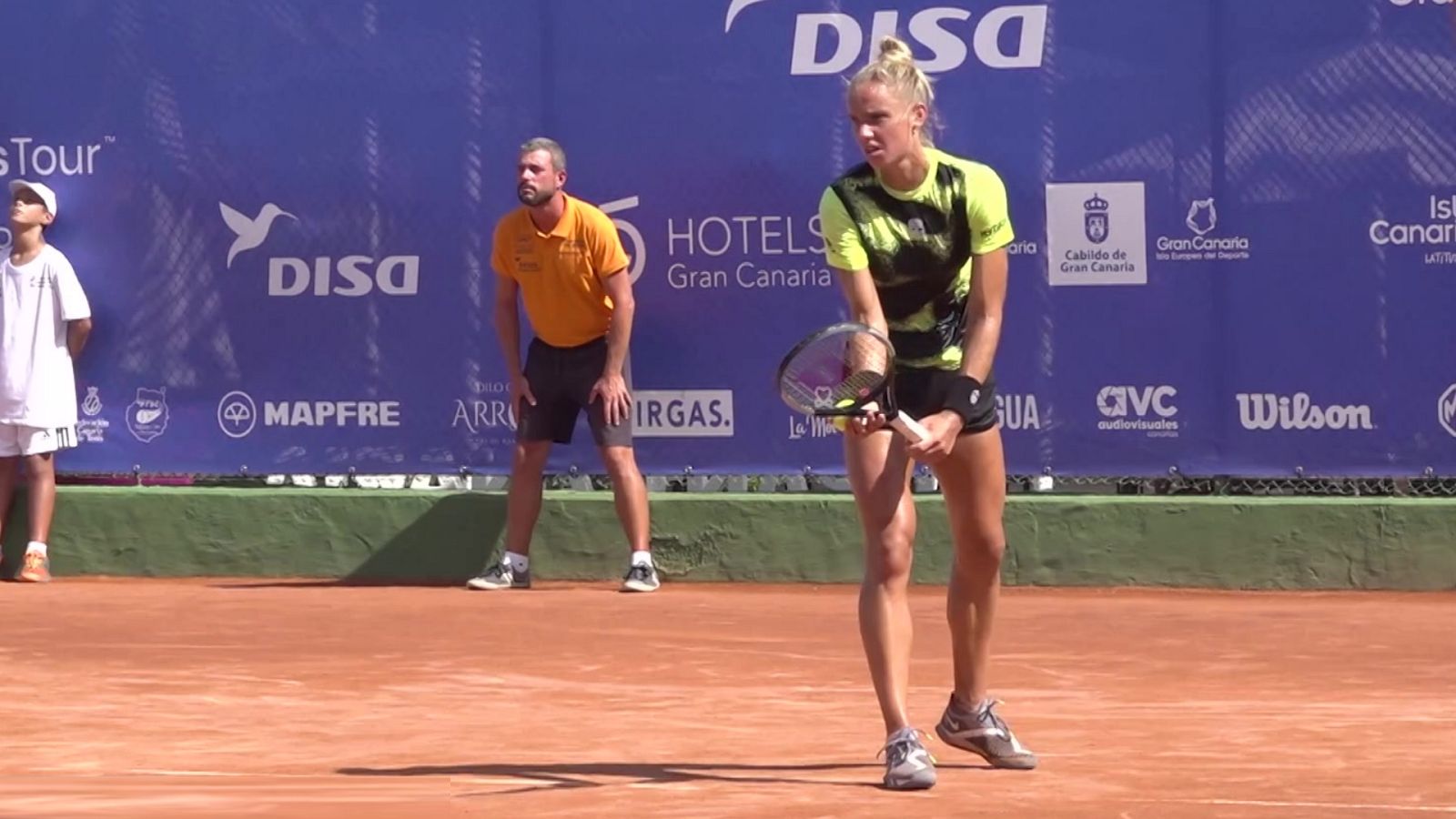 Tierra de campeones - 2022 - Programa 13 - ver ahora