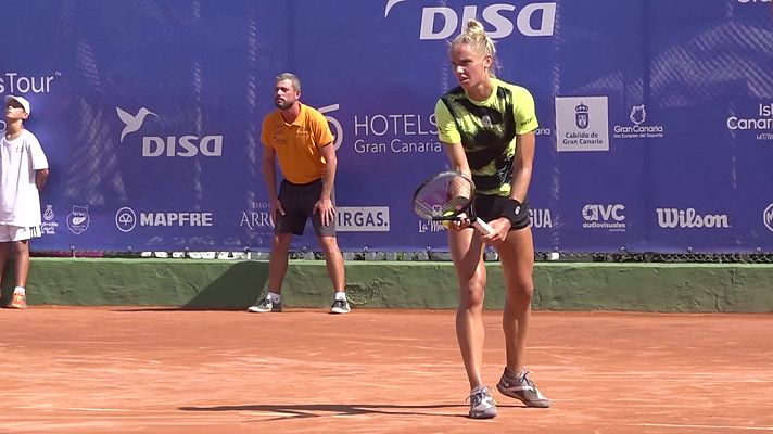 Tierra de campeones - 2022 - Programa 13