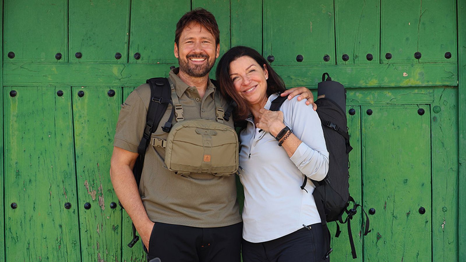 El Camino Interior - Astorga - Rabanal del Camino con Alejandra Vallejo-Nájera - ver ahora