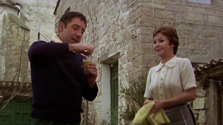 Cine de barrio - Los pecados de una chica casi decente (presentación)