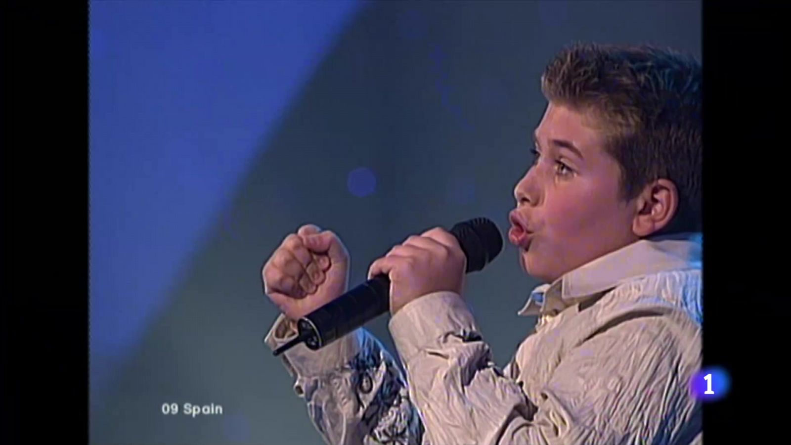 Casting online para Eurovisión Junior- RTVE.es