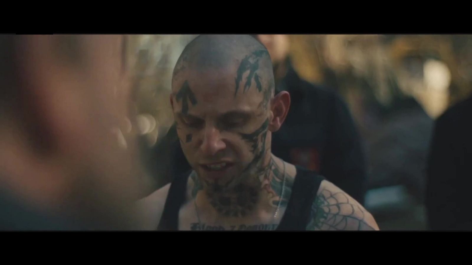 El cine de La 2 - Skin (presentación) - ver ahora