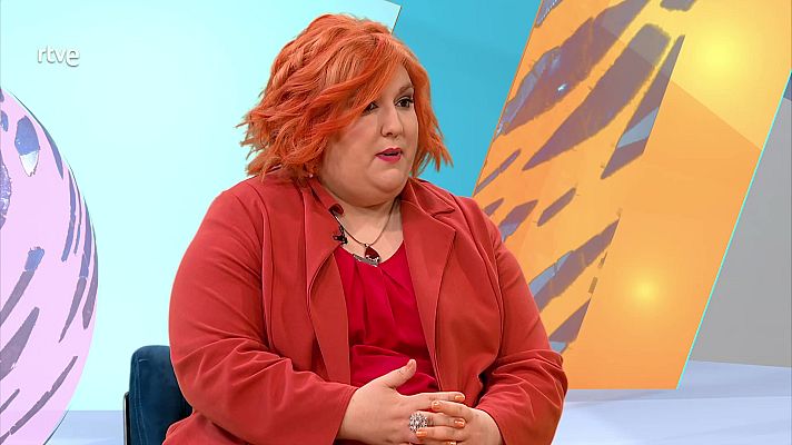 Shalom - Cermi, maestros de resiliencia