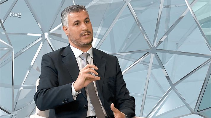 Medina en TVE - Criterios islámicos de la justicia