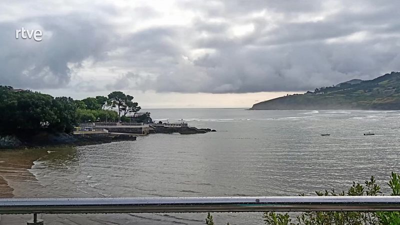 Temperaturas altas en la mitad sur peninsular y en Canarias - ver ahora