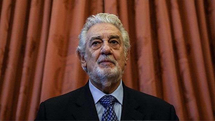 ¿Qué relación tiene Plácido Domingo con la secta EYBA?