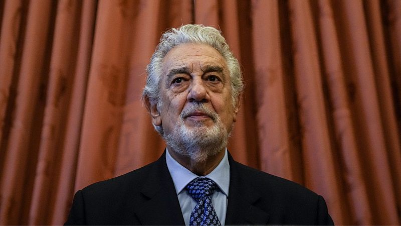Corazón - ¿Qué relación tiene Plácido Domingo con la secta EYBA?