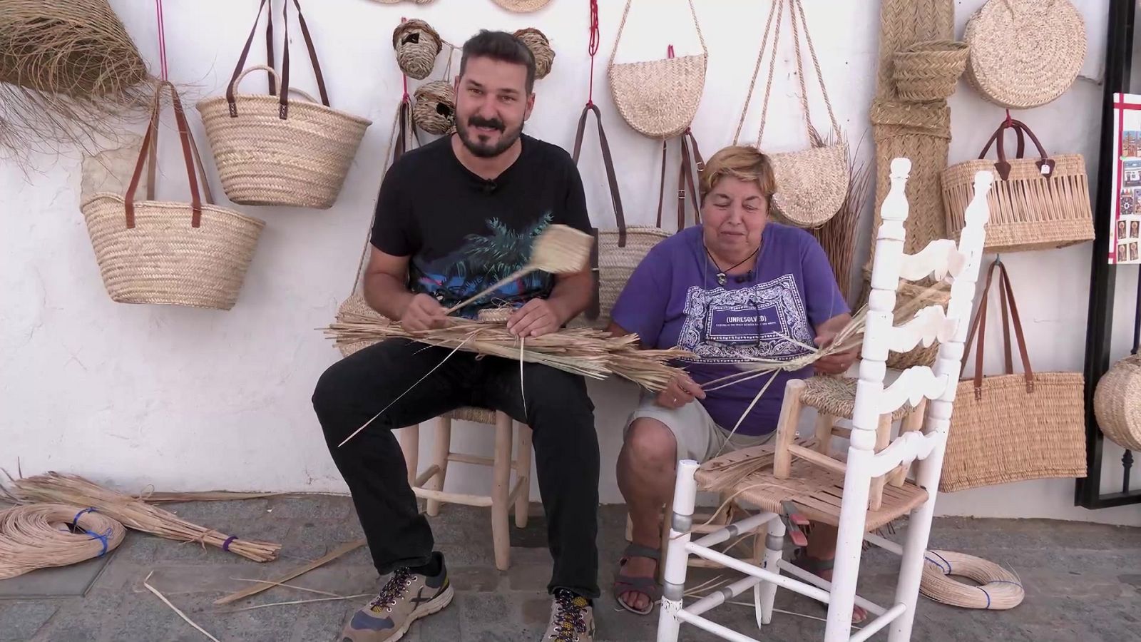 Aquí la Tierra - 21/08/22 - ver ahora