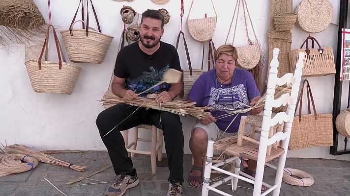 Aquí la Tierra - Aquí la Tierra - 21/08/22