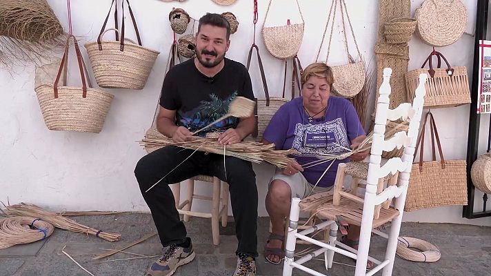 Aquí la Tierra - 21/08/22