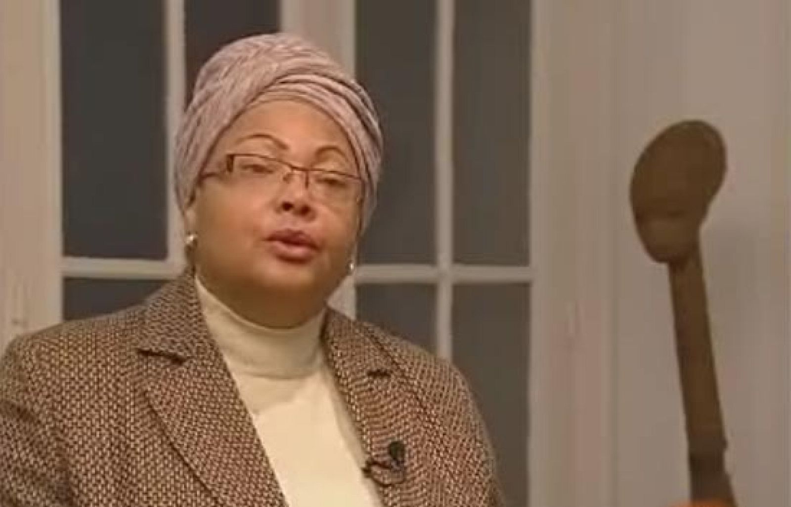 La comunidad haitiana en España, angustiada | Ver