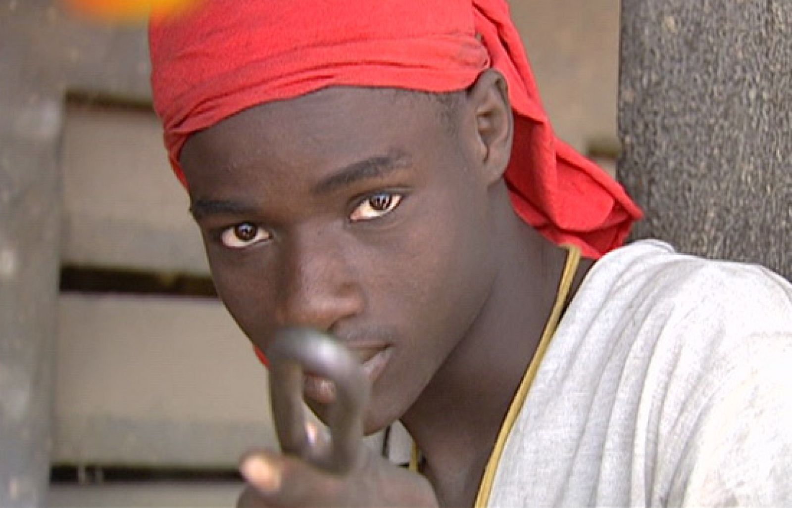 En portada - Haití ¿Quién sabe mañana? | Ver