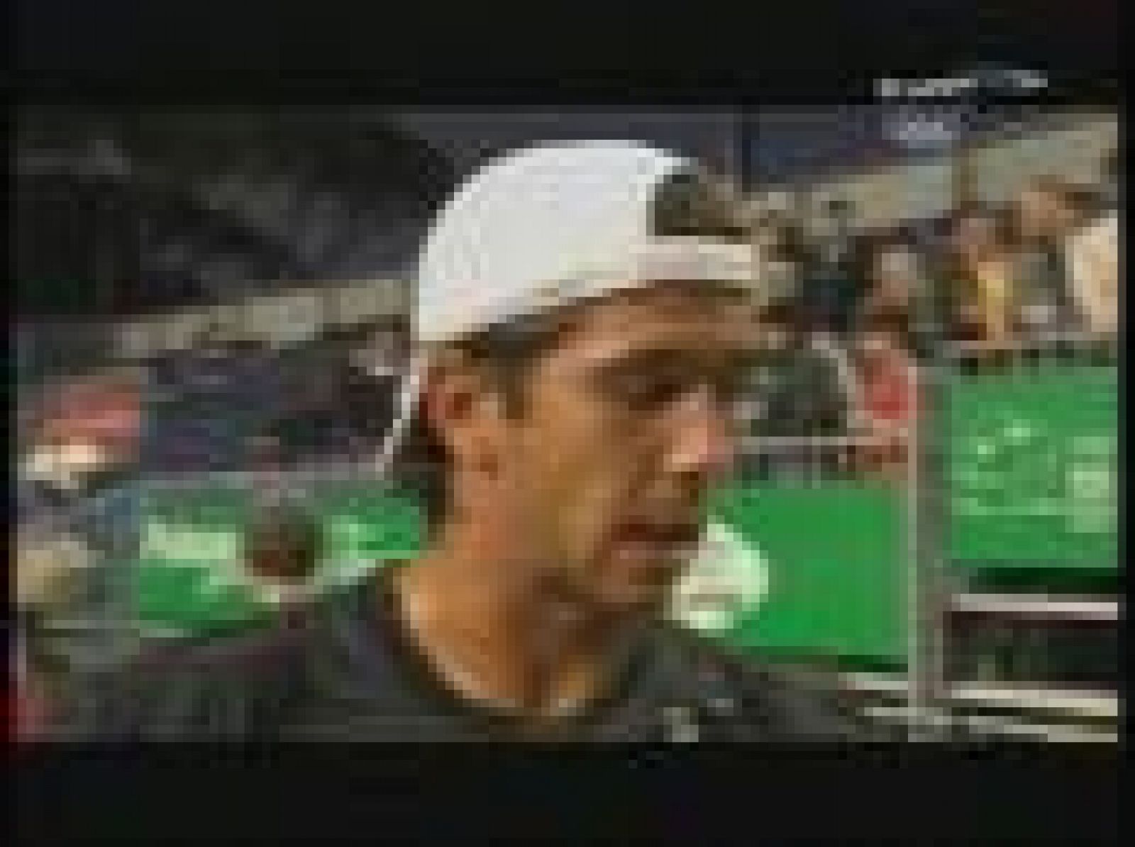 Feliciano: "Lo más importante es que el buen ambiente no se rompa".