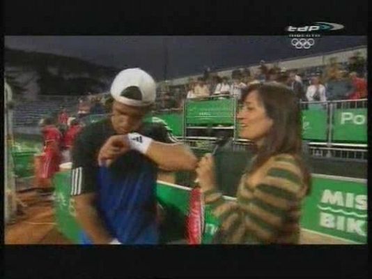  - "Los jugadores nos reuniremos"