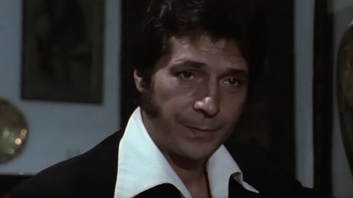 Curro Jiménez - La noche de la garduña