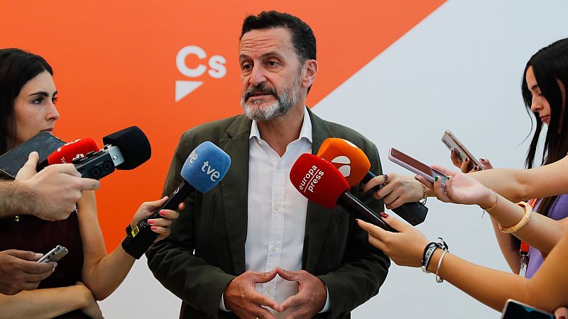 Bal ve "inaceptable" el posible indulto a Griñán: "Del PSOE uno no se puede fiar cuando ha indultado a los presos del 'procés'"