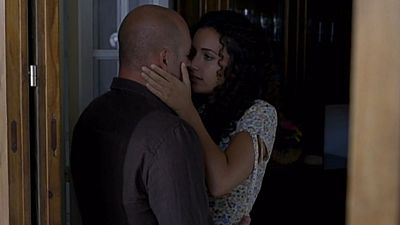 La canícula de agosto