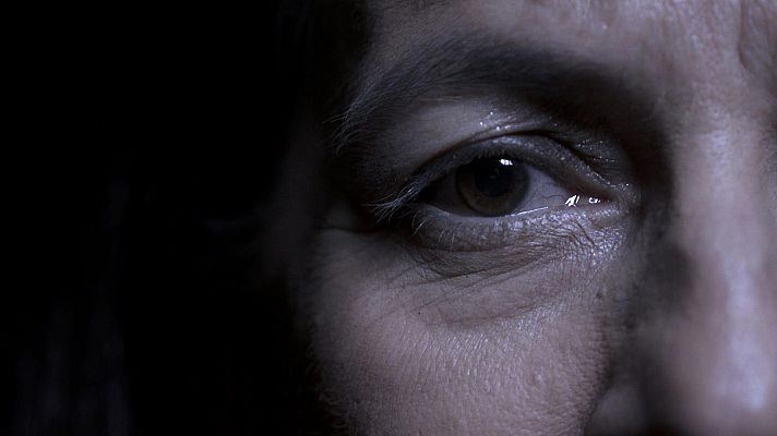 La noche temática - Rehenes