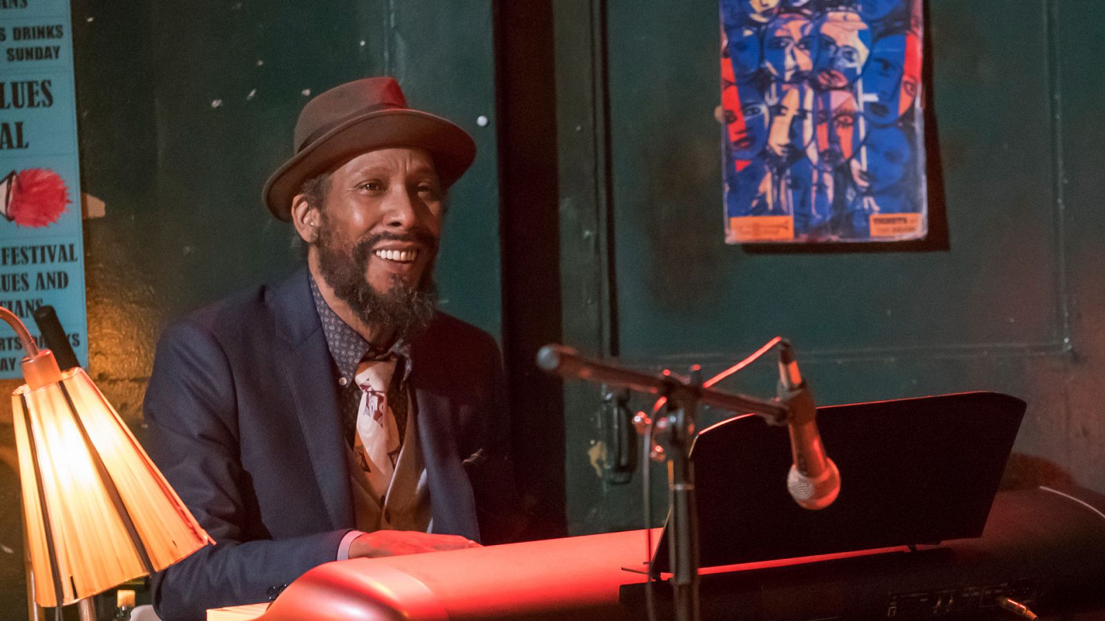 This is us - T1 - Episodio 16: Memphis