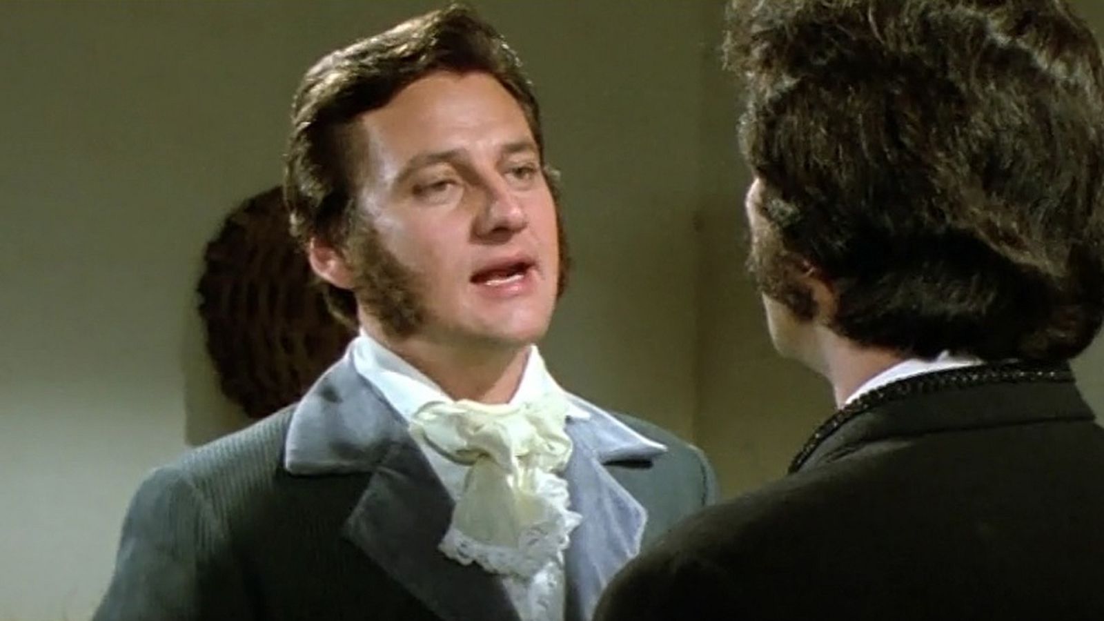 Curro Jiménez - Episodio 39: La batalla del vino de Jerez - Ver ahora