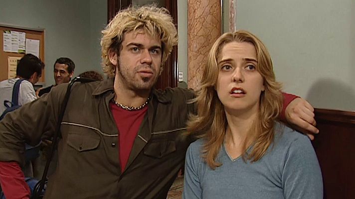 Estrellas. Happy House - Otelo contra el vampiro superdotado
