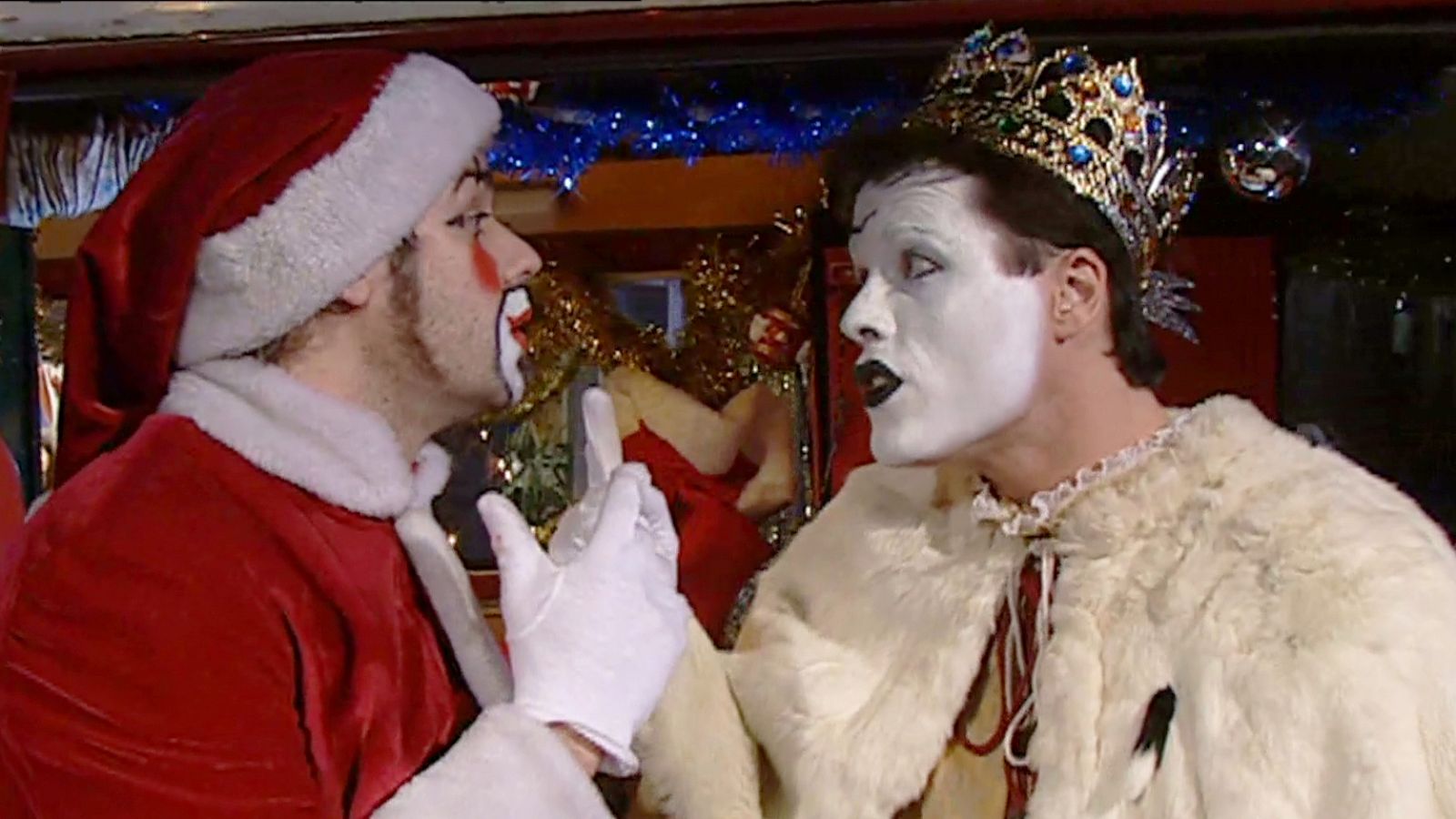 Estrellas. Happy House - Episodio 5: Tengo la barriga llena - Ver ahora