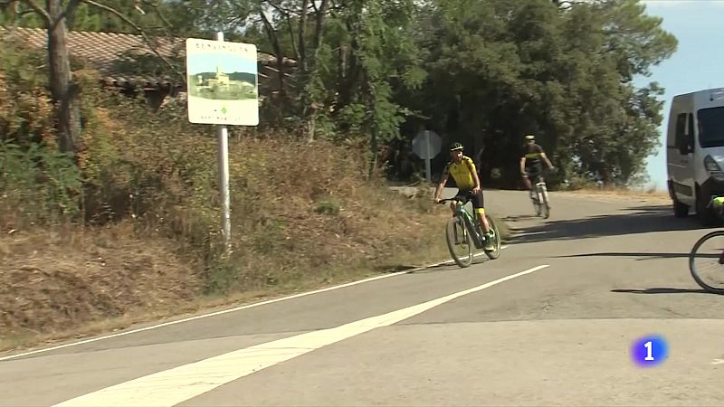 La fragilitat del ciclista: les associacions reclamen penes més dures